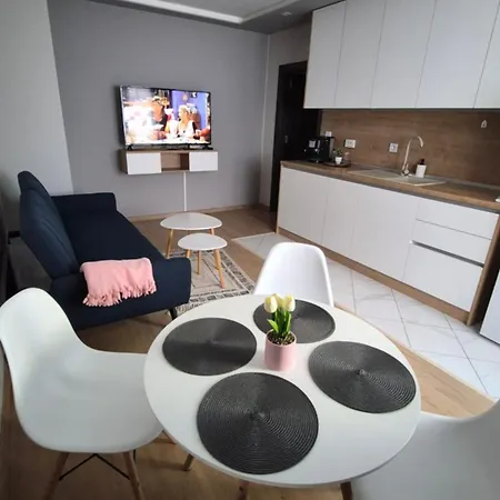 Lejlighed Two Bedroom - Niki Burgas City