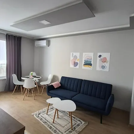 Lejlighed Two Bedroom - Niki