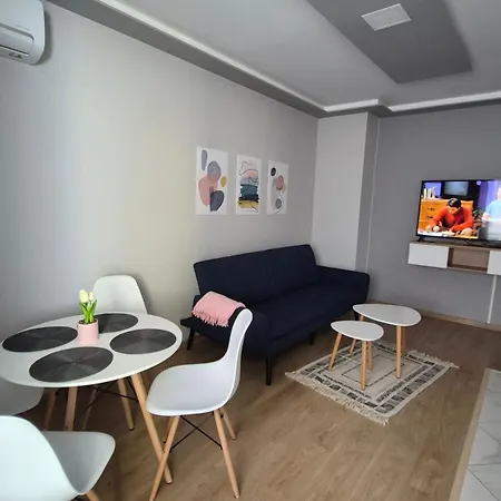 Lejlighed Two Bedroom - Niki *