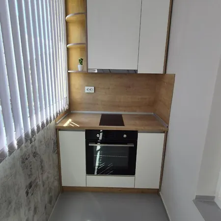 Two Bedroom - Niki Burgas City