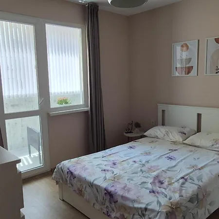 Two Bedroom - Niki * Burgas City