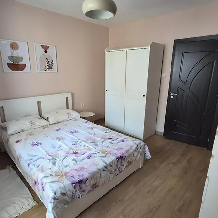 Two Bedroom - Niki Burgas City