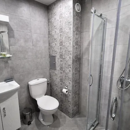 Two Bedroom - Niki * Burgas City