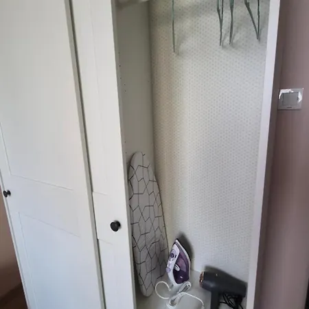 Two Bedroom - Niki Burgas City