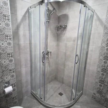 Two Bedroom - Niki Lejlighed Burgas City