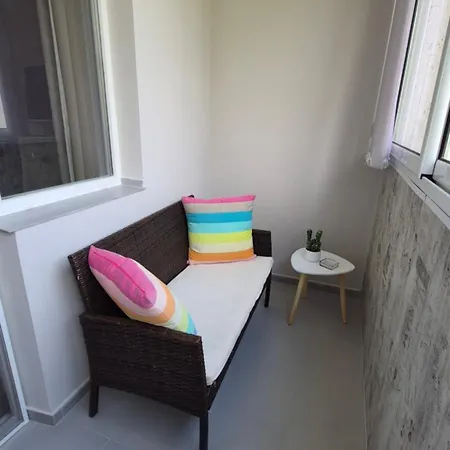 Lejlighed Two Bedroom - Niki *